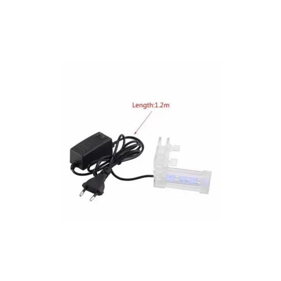 LED осветление RS-S40 45-60 см. 12W - 4