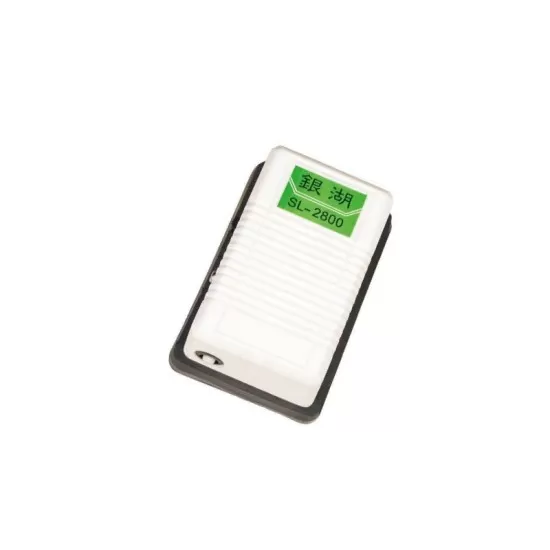 Въздушна помпа RS - Electrical SL 2800 - 1