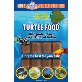 Замразена храна Ruto Turtle food 100 g 