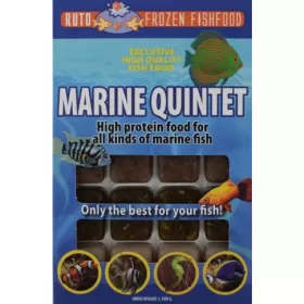 Замразена храна Marine Quintet
