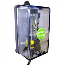 Въздушна помпа Schego Prima