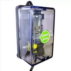 Въздушна помпа Schego Prima