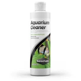 SeaChem Aquarium Cleaner 250 мл.