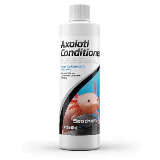 SeaChem Axolotl Conditioner 250 мл. - 1