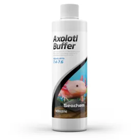 SeaChem Axolotl Buffer 250мл.