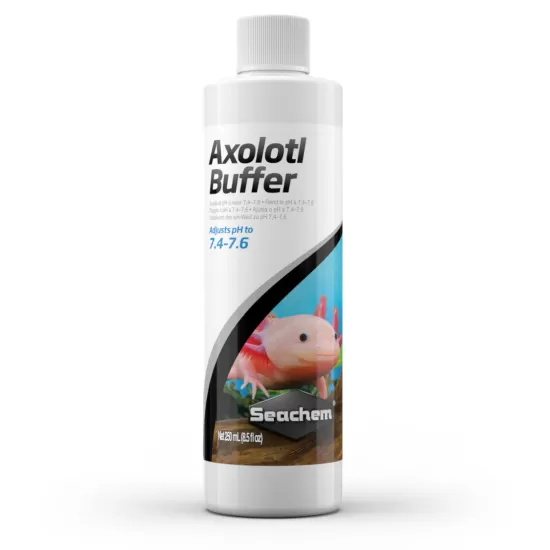 SeaChem Axolotl Buffer 250мл. - 1