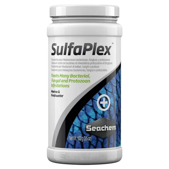 SeaChem SulfaPlex™ - 2