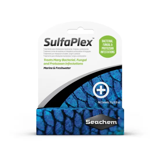 SeaChem SulfaPlex™ - 1