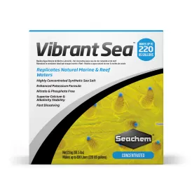 SeaChem Vibrant Sea 23кг.
