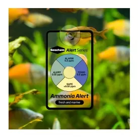 SeaChem Ammonia Alert