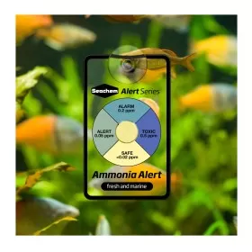 SeaChem Ammonia Alert
