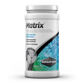 SeaChem Matrix ™