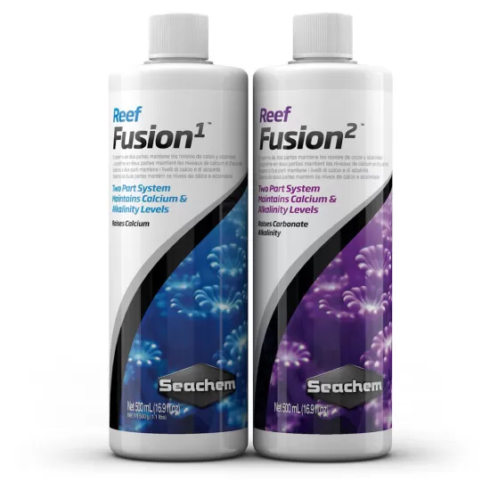 SeaChem Reef Fusion 1, 2 - 500 мл - 1