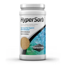 SeaChem HyperSorb
