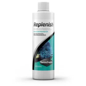 SeaChem Replenish