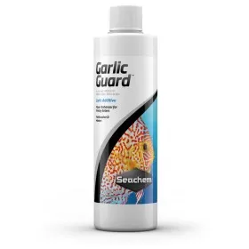 SeaChem Garlic Guard