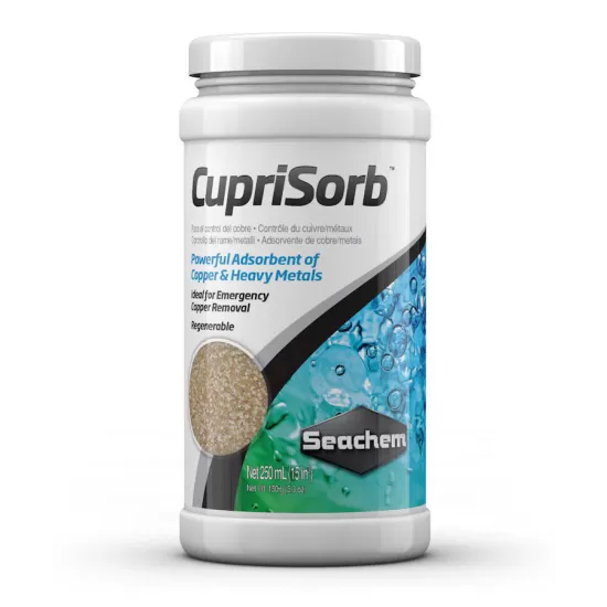 SeaChem CupriSorb - 1