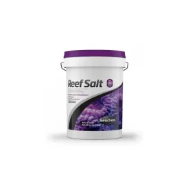 SeaChem Reef Salt - 600Л