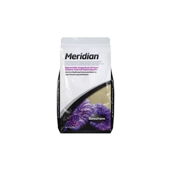 Субстрат SeaChem Meridian™ (арагонит) - 2