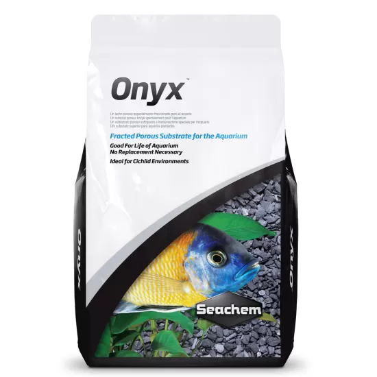 SeaChem Onyx 7kg - 1