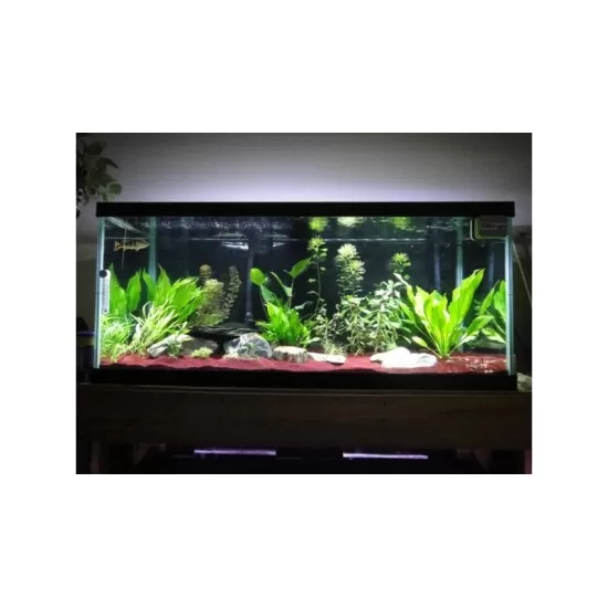 SeaChem Flourite Red ™ 0.5-3мм 3,5 kg - 2