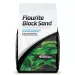 Субстрат SeaChem Flourite Black Sand (черен пясък) 0.2-1мм 3.5кг / 7кг
