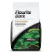 SeaChem Flourite Dark 0.5-3 мм 3.5 / 7 кг