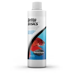 SeaChem Betta Basics