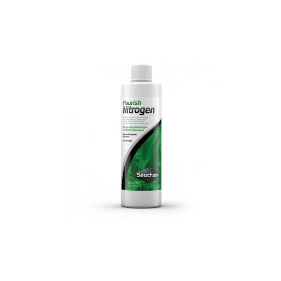 SeaChem Flourish Nitrogen™ - 1