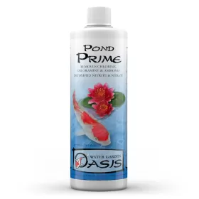 SeaChem Pond Prime
