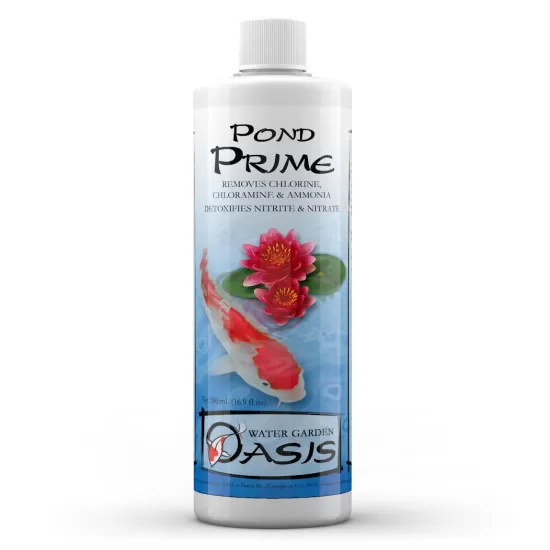 SeaChem Pond Prime - 1