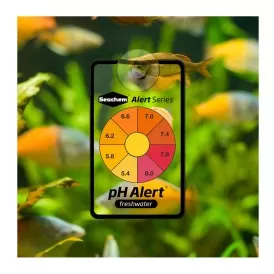 Seachem Test Alert Combo Pack