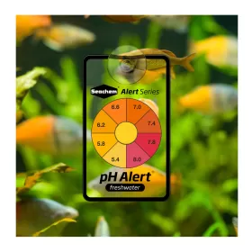 Seachem Test Alert Combo Pack