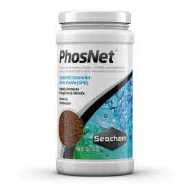 Seachem PhosNet