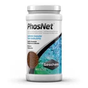 Seachem PhosNet