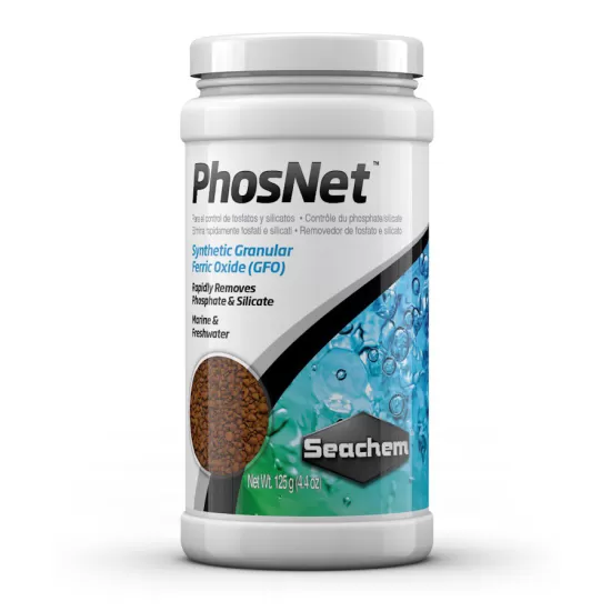 Seachem PhosNet - 1