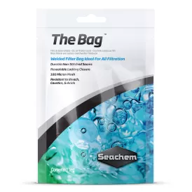 Seachem The Bag - Филтрираща торбичка