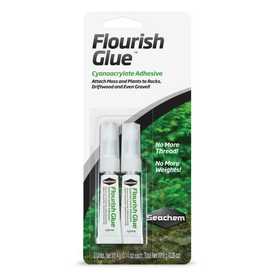 Seachem Flourish Glue - 1