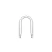 Seachem Glass U Tube - 2