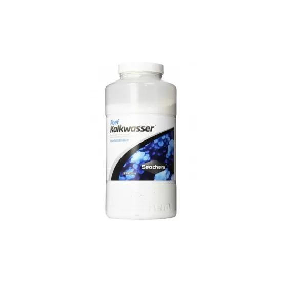 Seachem Reef Kalkwasser 500 g - 1