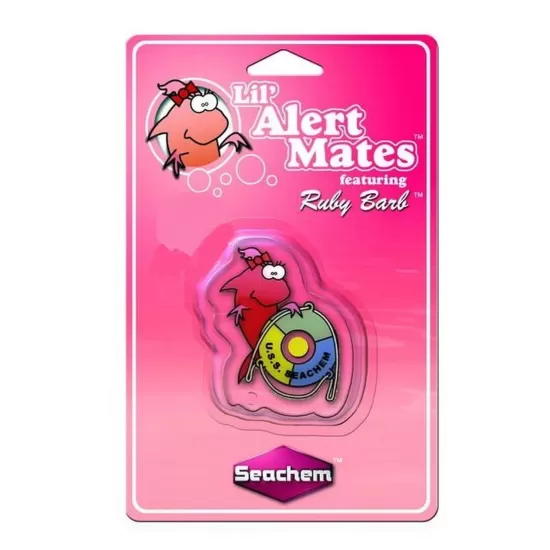 Seachem Test LilMate Ruby Barb - 1