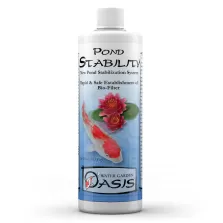 Seachem Pond Stability