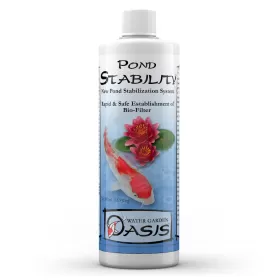 Seachem Pond Stability