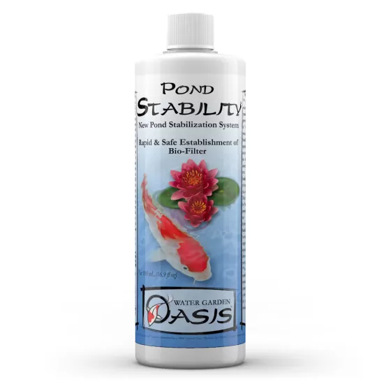 Seachem Pond Stability - 1