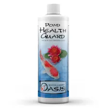 Seachem POND Health Guard