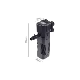 Вътрешен филтър Sun Sun JT JHJ-752