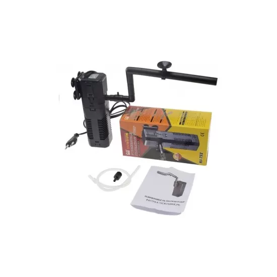 Вътрешен филтър Sun Sun JT JHJ-752 - 3