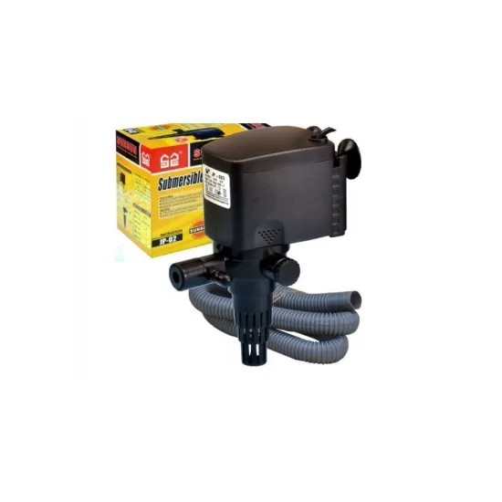 Водна помпа SunSun JP 024 - 2 - Aquarium.bg Водна помпа SunSun JP 024 - 2
