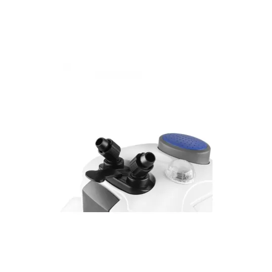 Външен филтър SunSun HW303B / с UV лампа-9W / - 2