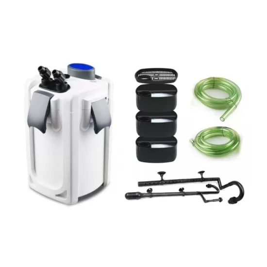 Външен филтър SunSun HW-702B - 6